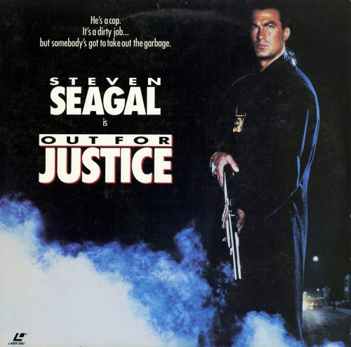 OUT FOR JUSTICE, 1991