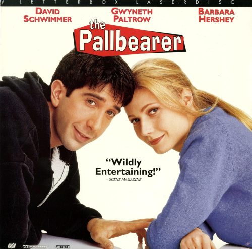 PALLBEARER, THE, 1996