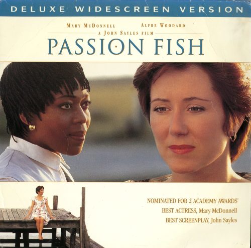 PASSION FISH, 1993