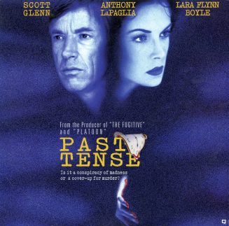 PAST TENSE