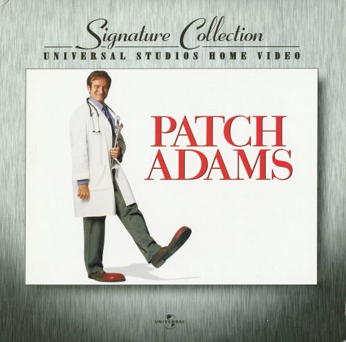 PATCH ADAMS, 1999