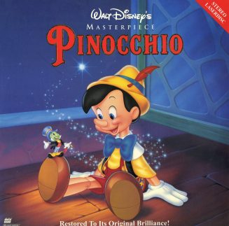 PINOCCHIO