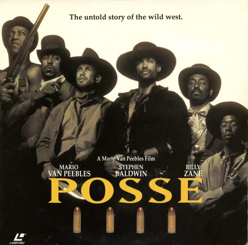 POSSE, 1993