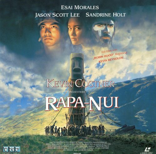 RAPA NUI, 1996