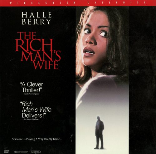 The Rich Man's Wife, 1997