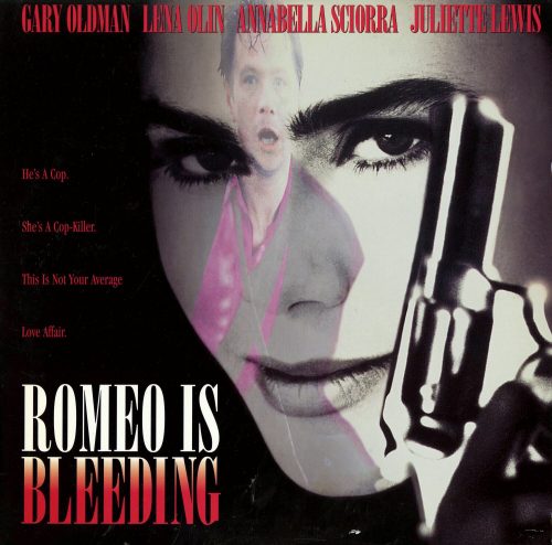 ROMEO IS BLEEDING, 1994