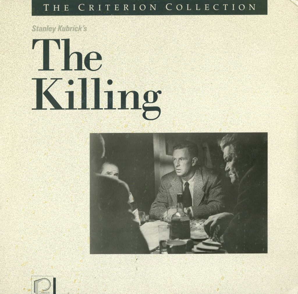 KILLING, THE