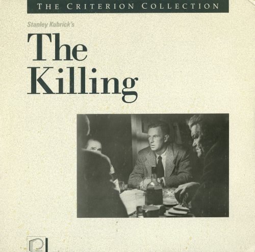 KILLING, THE, 1988