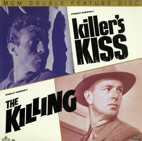 KILLING, THE, 1993