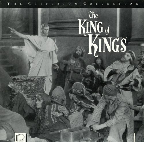 KING OF KINGS, THE, 1992