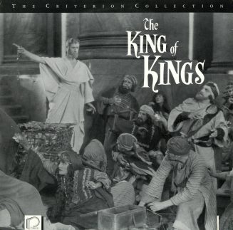 KING OF KINGS, THE