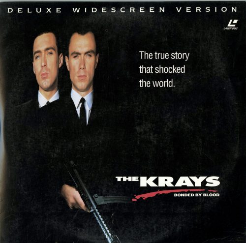 KRAYS, THE, 1991