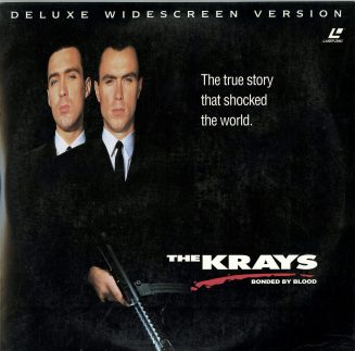 KRAYS, THE