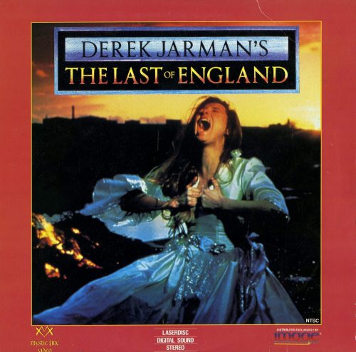 LAST OF ENGLAND, THE, 1989