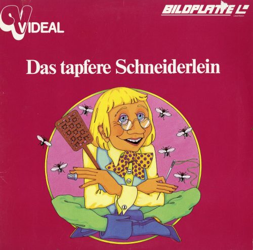 TAPFERE SCHNEIDERLEIN, DAS, 1982