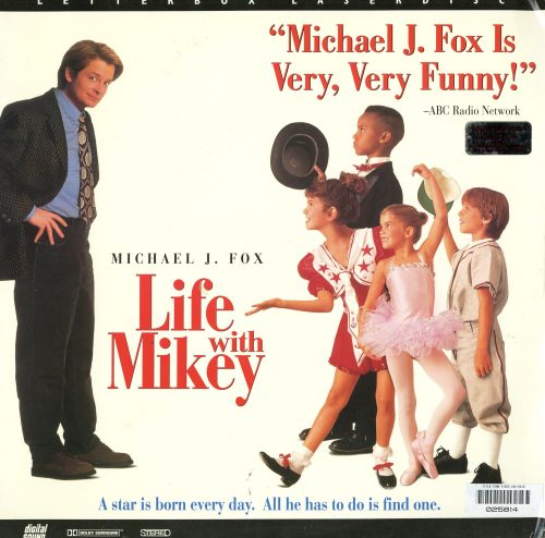 LIFE WITH MIKEY, 1993