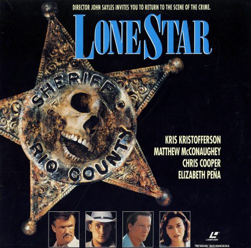 LONE STAR, 1997