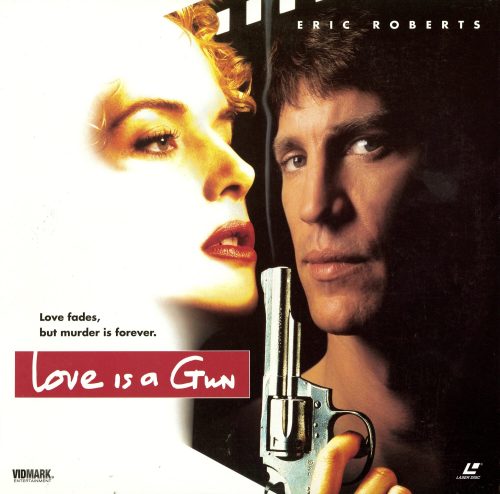 LOVE IS A GUN, 1994