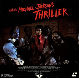 THRILLER