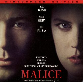 MALICE