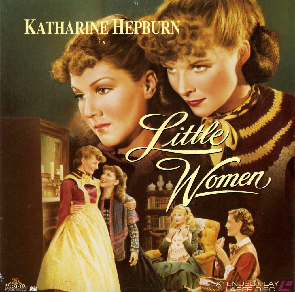 LITTLE WOMEN