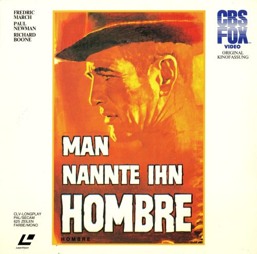 HOMBRE, 1983