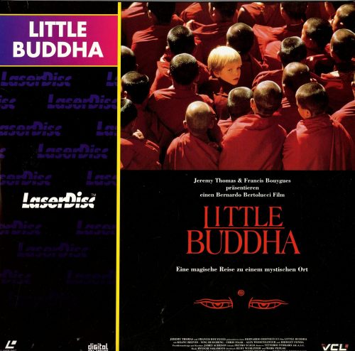 LITTLE BUDDHA, 1994