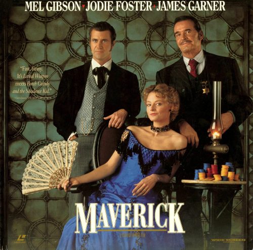 MAVERICK, 1994