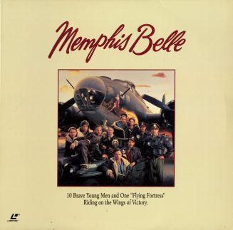 MEMPHIS BELLE