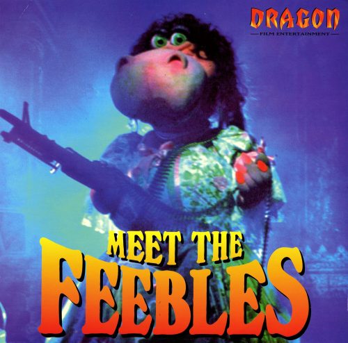 MEET THE FEEBLES, 1997