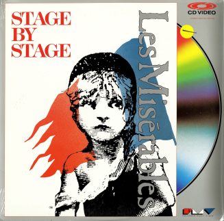 STAGE BY STAGE: LES MISÉRABLES