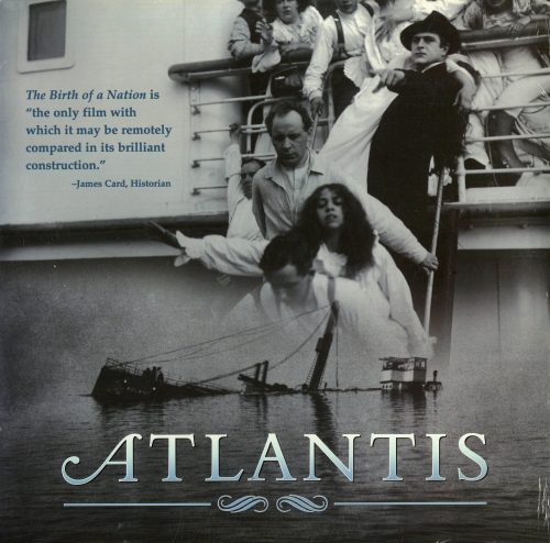 ATLANTIS, 1998