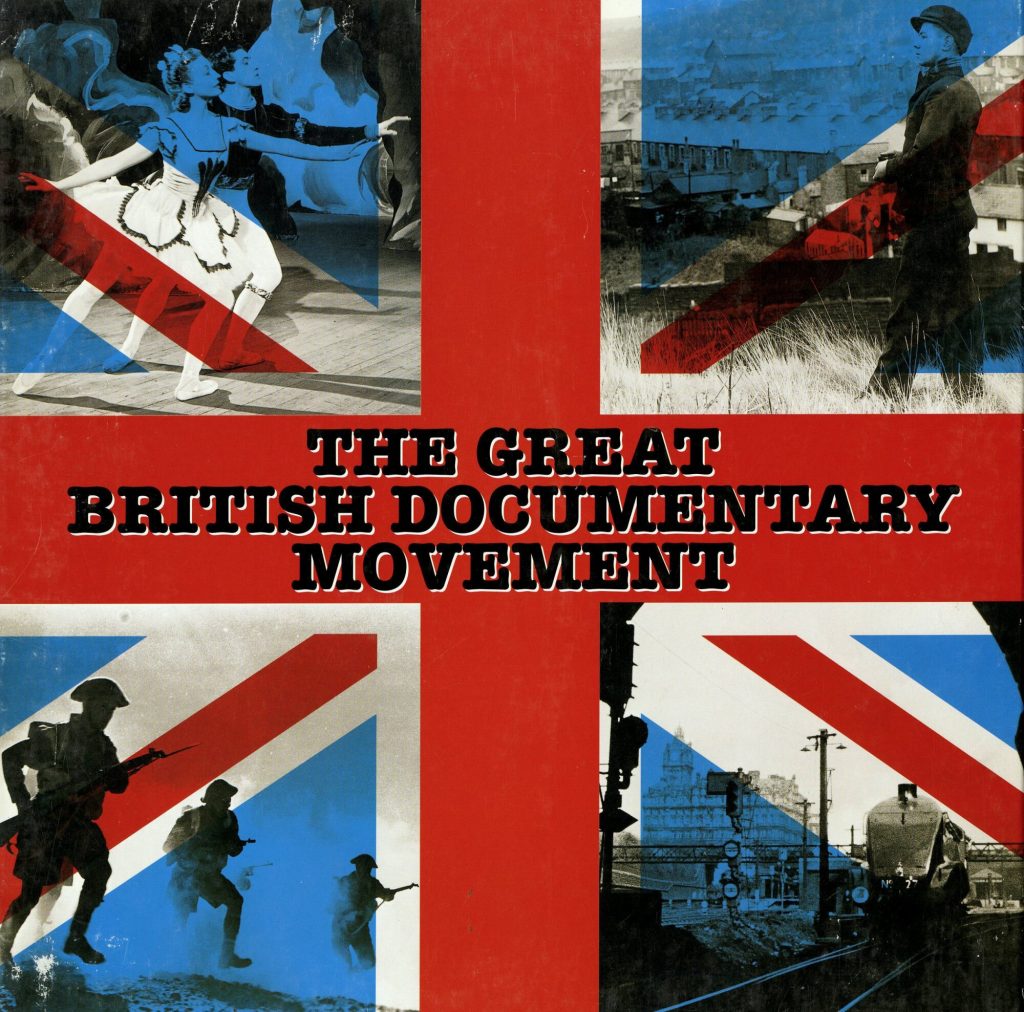 GREAT BRITISH DOCUMENTARY MOVEMENT, THE (Compilation)