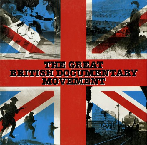 GREAT BRITISH DOCUMENTARY MOVEMENT, THE (Compilation), 1995