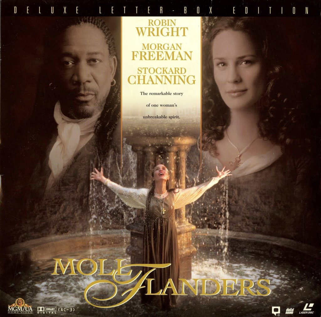 MOLL FLANDERS