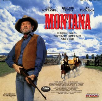 MONTANA