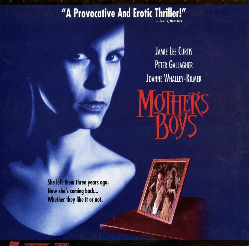 MOTHER'S BOYS, 1994