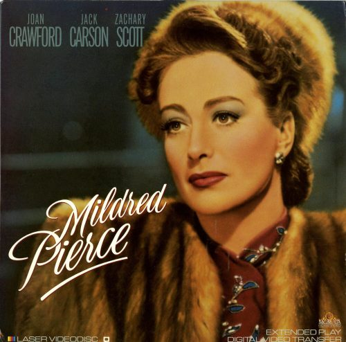 MILDRED PIERCE, 1990