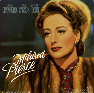 MILDRED PIERCE