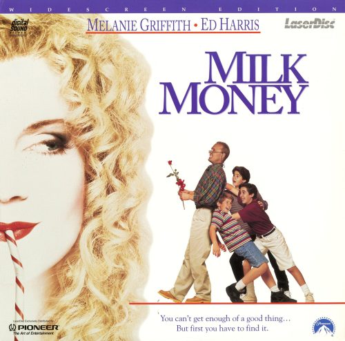 MILK MONEY, 1995