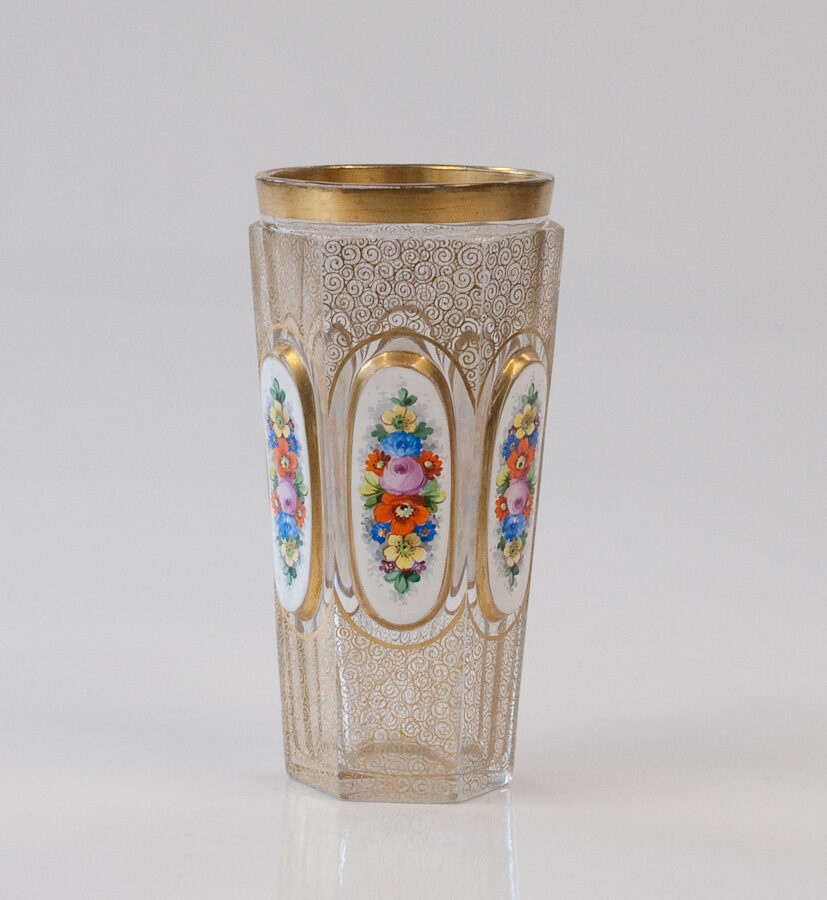 Becher, mkp.Gl 2009-164