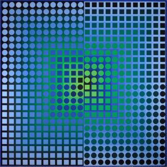 Victor Vasarely