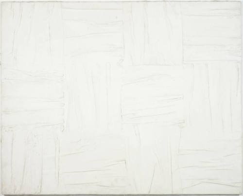 Piero Manzoni (Künstler*in), Achrome, 1958