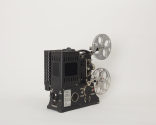 16mm Film-Projektor der Fa. Liesegang