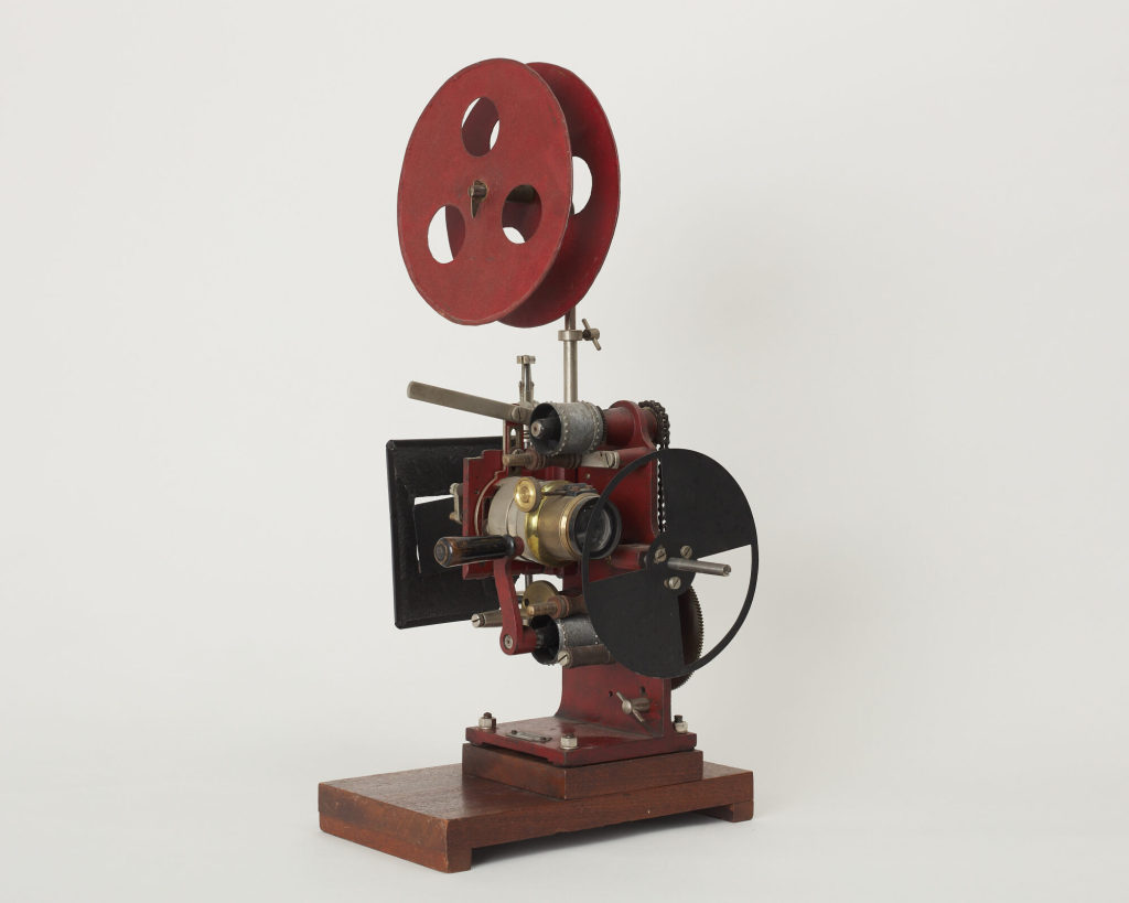 Liesegang Mentor Kinematograph