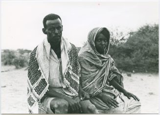 Vorderseite Fotografie, Zeugnisse einer Befreiungsbewegung, 1976