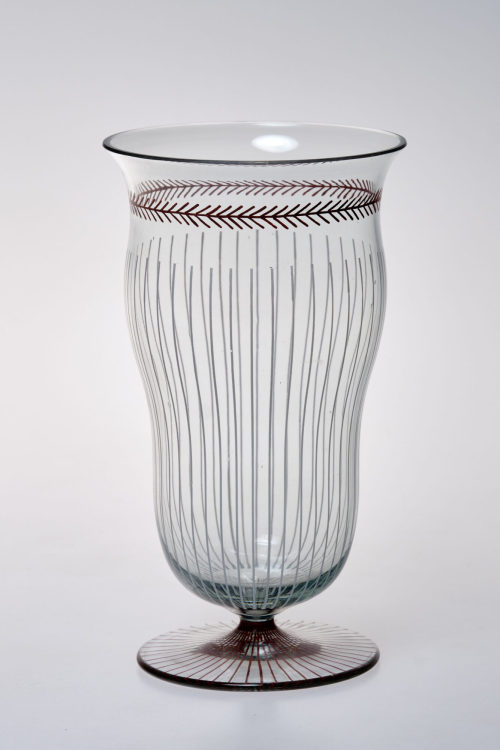 Alexander Pfohl jun. (Entwurf), Vase, um 1930 / 1932