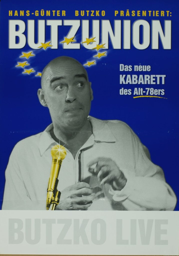 Butzunion