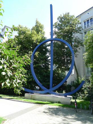 Große Schleife