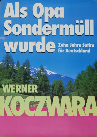 Werner Koczwara